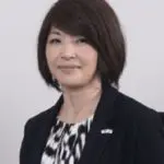 Masako Tateishi