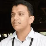 Kedar Kulkarni