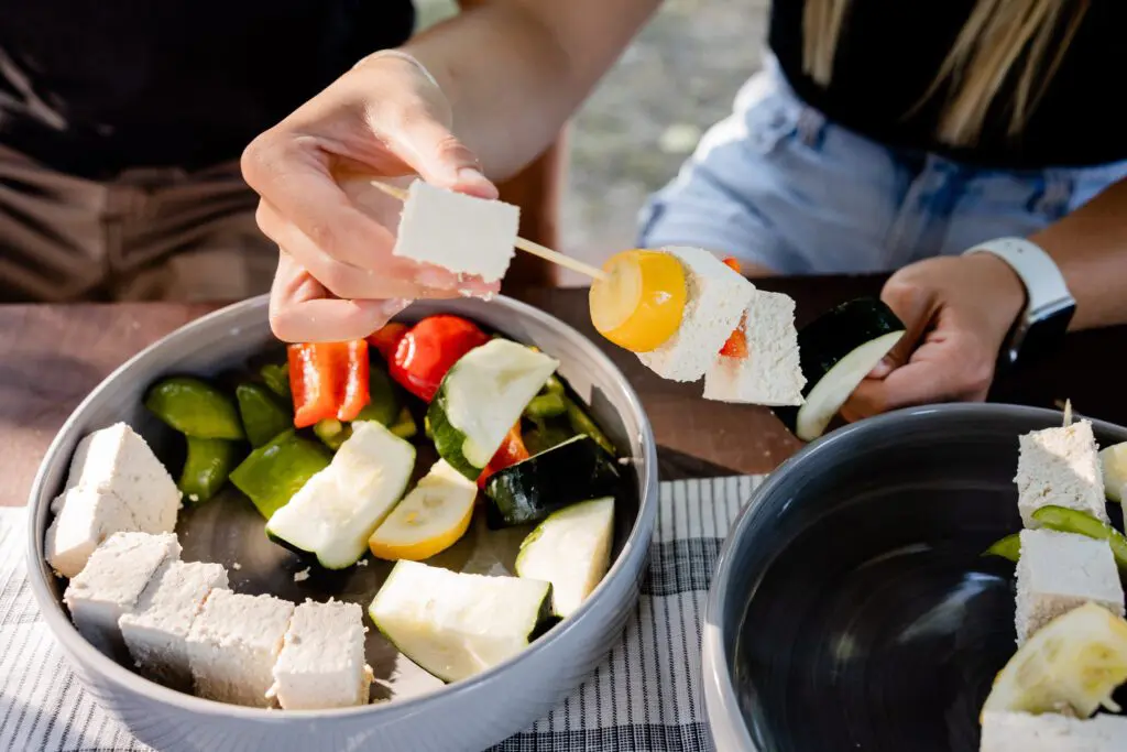 A complete overview on tofu learn more about its nutrition, culinary applications and more.