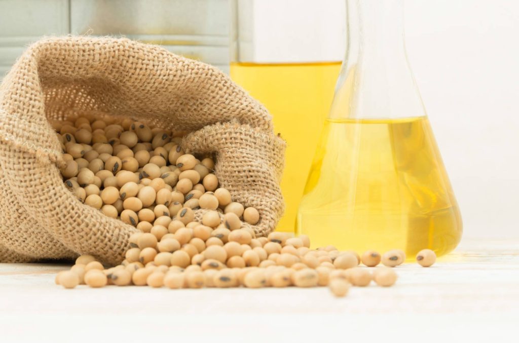 A Look at High Oleic Soybean Oil and Its Bevy of Benefits U.S. Soy