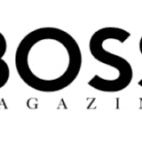 BOSS Magazine