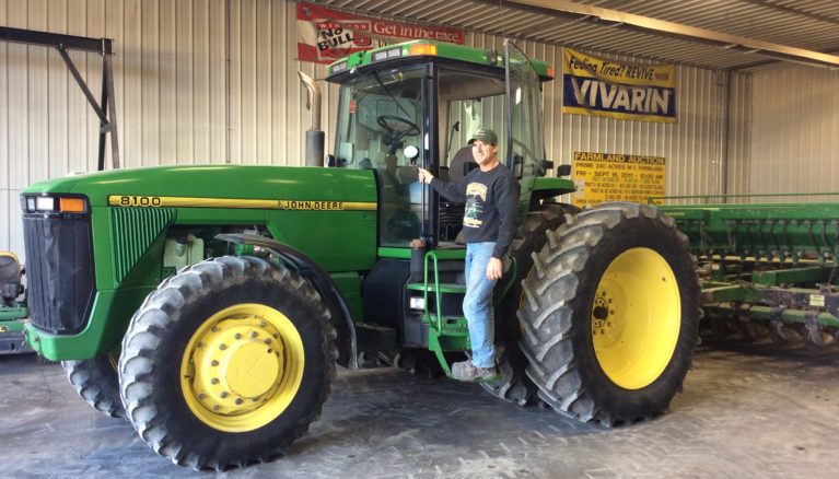 equipment Archives U.S. Soy