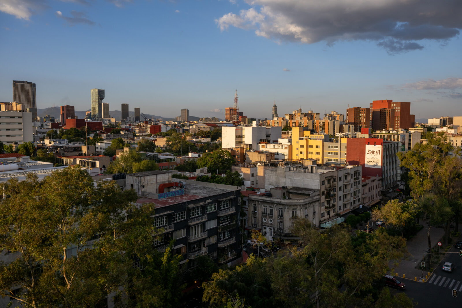 U.S. Soy plays a vital role in Mexico City, North America’s largest city, by contributing to the economy, health, and culture of the city.